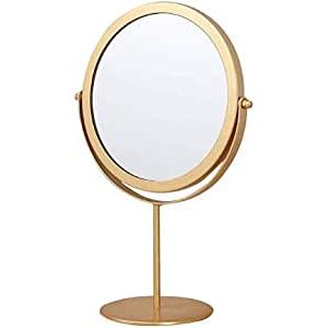 SZETOSY Miroirs de table - GOODCHANCEUK - Miroir rotatif en…