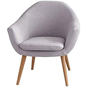 n/a Mode Salon Chaises Chaise Simple et Moderne Lazy Sofa C…