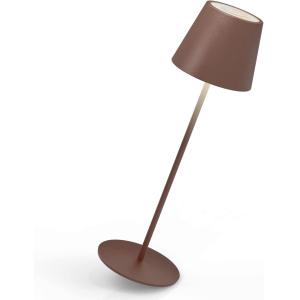 Lampe de Table sans fil 8 couleurs Blanc chaud contrôle tac…
