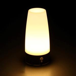 Guijiyi Lampe de Chevet Nuit de LED Lampe de Table Sans Fil…