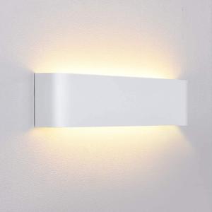 Lightess Applique Murale Interieur LED 12W Blanc Chaud 3000…