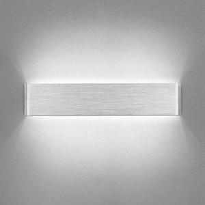 Yafido Applique Murale Interieur LED 40CM Lampe Murale Arge…