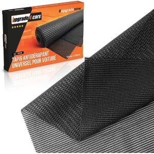 Upgrade4cars Tapis Antidérapant Universel pour Voiture, Toi…