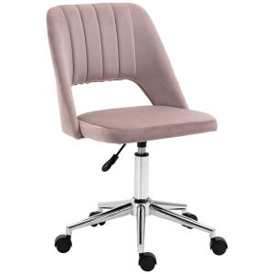 Vinsetto Fauteuil Chaise de bureau ergonomique design conte…