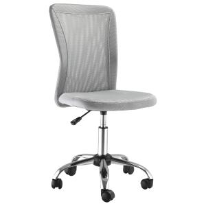 Vinsetto Fauteuil Chaise de bureau ergonomique hauteur régl…