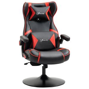 Vinsetto Fauteuil  chaise de bureau chaise gaming ergonomiq…