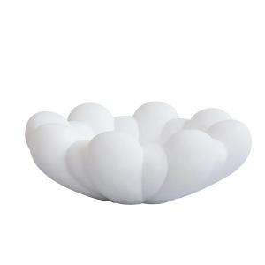 101 Copenhagen - Bloom Coupe, big, bone white