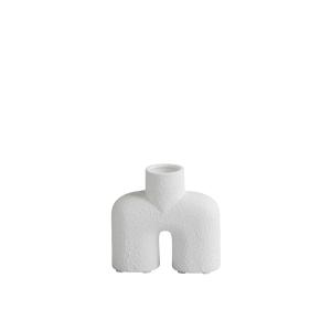 101 Copenhagen - Cobra Vase Uno Mini , Bubble White