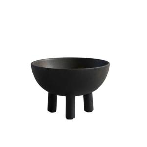 101 Copenhagen - Duck Coupe, grande, coffee / marron foncé