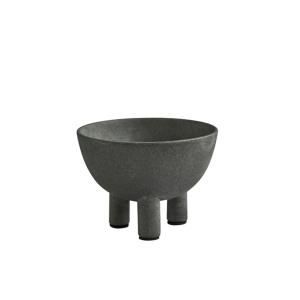 101 Copenhagen - Duck Coupe, petite, gris foncé
