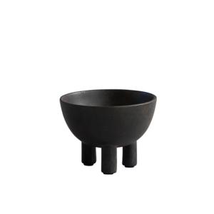 101 Copenhagen - Duck Coupe, petite, coffee / marron foncé
