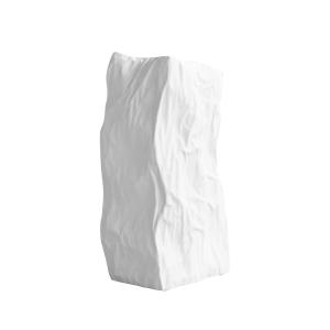 101 Copenhagen - Kami Vase, moyen, bone white