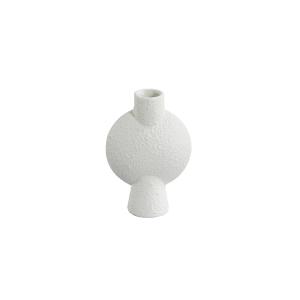 101 Copenhagen - Sphere Vase Bubl Mini, bubble white