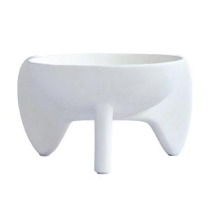 101 Copenhagen - Wing Coupe Big, bone white