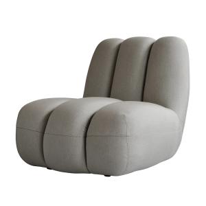101 Copenhagen - Chaise Toe, taupe
