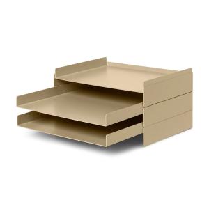 Ferm Living - 2 x 2 organisateur, cachemire