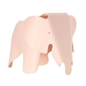Vitra - Eames Elephant , rose pâle
