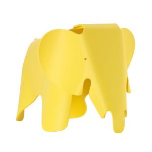 Vitra - Eames Elephant , bouton d'or