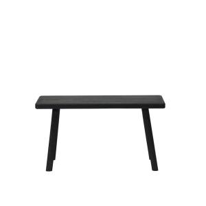 House Doctor - Nadi Banc, 81 cm, noir