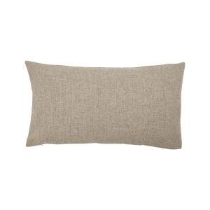 House Doctor - Fine Coussin d'extérieur, 60 x 30 cm, sable
