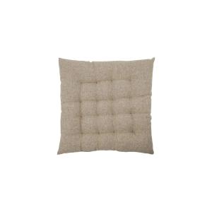 House Doctor - Fine Outdoor Coussin d'assise, 50 x 50 cm, s…