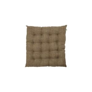House Doctor - Fine Outdoor Coussin d'assise, 50 x 50 cm, c…
