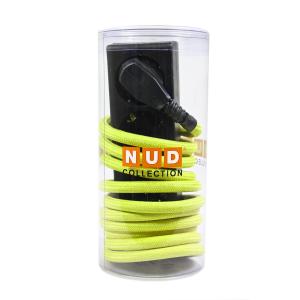 NUD Collection - Multiprise à 3 prises Extension Cord, Auro…