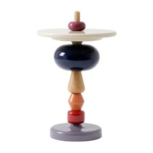 & Tradition - Shuffle MH1 Table d'appoint, array brillant
