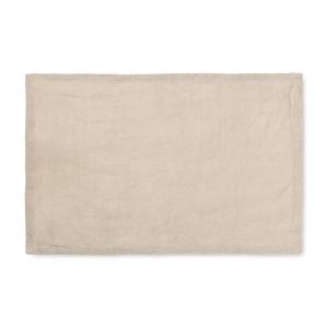 ferm LIVING - Linen Set de table, 50 x 38 cm, natural (set…