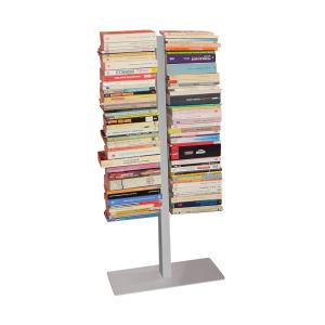 Radius Design - Booksbaum Étagère sur pied Small, double ar…