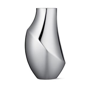 Georg Jensen – Vase Flora M