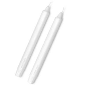 Georg jensen - Bougies par lot de 2, ø 22 x h 240 mm