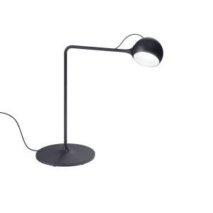Artemide - IXA LED Lampe de bureau, anthracite