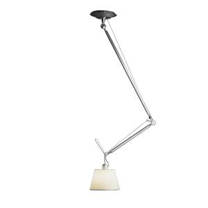 Artemide - Tolomeo Decentrata Suspensione Lampe suspendue,…