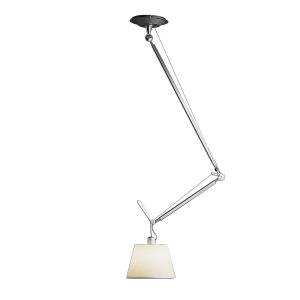 Artemide - Tolomeo Decentrata Suspensione Lampe suspendue,…