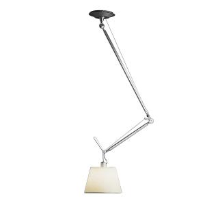 Artemide - Tolomeo Decentrata Suspensione Lampe suspendue,…