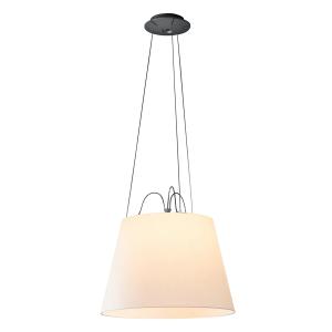 Artemide - Tolomeo Mega Suspension Lampe suspendue, alumini…