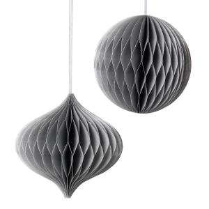 Broste Copenhagen - Christmas Mix Pendentif décoratif, Ø 13…