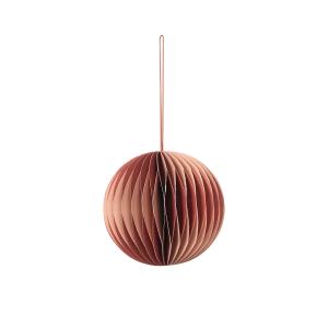 Broste Copenhagen - Christmas Ball Pendentif décoratif, Ø 9…