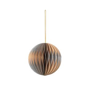 Broste Copenhagen - Christmas Ball Pendentif décoratif, Ø 9…