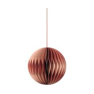 Broste Copenhagen - Christmas Ball Pendentif décoratif, Ø 1…