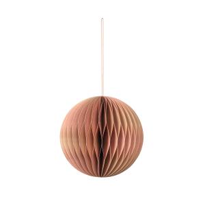 Broste Copenhagen - Christmas Ball Pendentif décoratif, Ø 1…