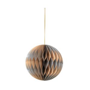 Broste Copenhagen - Christmas Ball Pendentif décoratif, Ø 1…