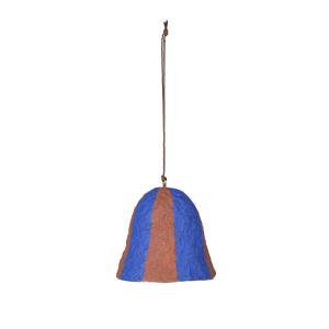 Broste Copenhagen - Christmas Pulp Pendentif décoratif, clo…