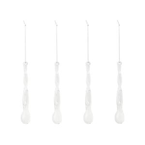 Broste Copenhagen - Christmas Tear Pendentif décoratif, tra…