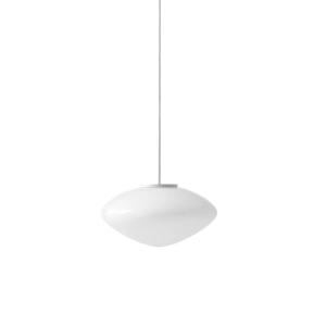 & Tradition - Mist AP15 Lampe à suspendre, Ø 25 cm x H 13 c…