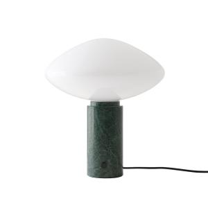& Tradition - Mist AP17 Lampe de table, blanc mat / guatema…