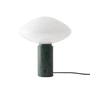 & Tradition - Mist AP17 Lampe de table, blanc mat / marbre…
