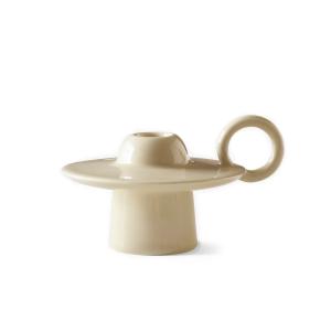 & Tradition - Momento JH39 Bougeoir, ivory