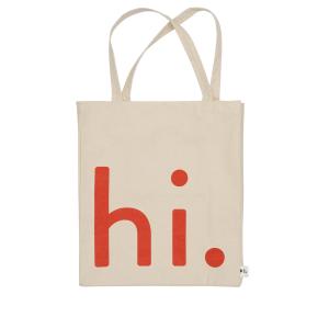 Design Letters - AJ Favourite Sac de transport, hi. / natur…